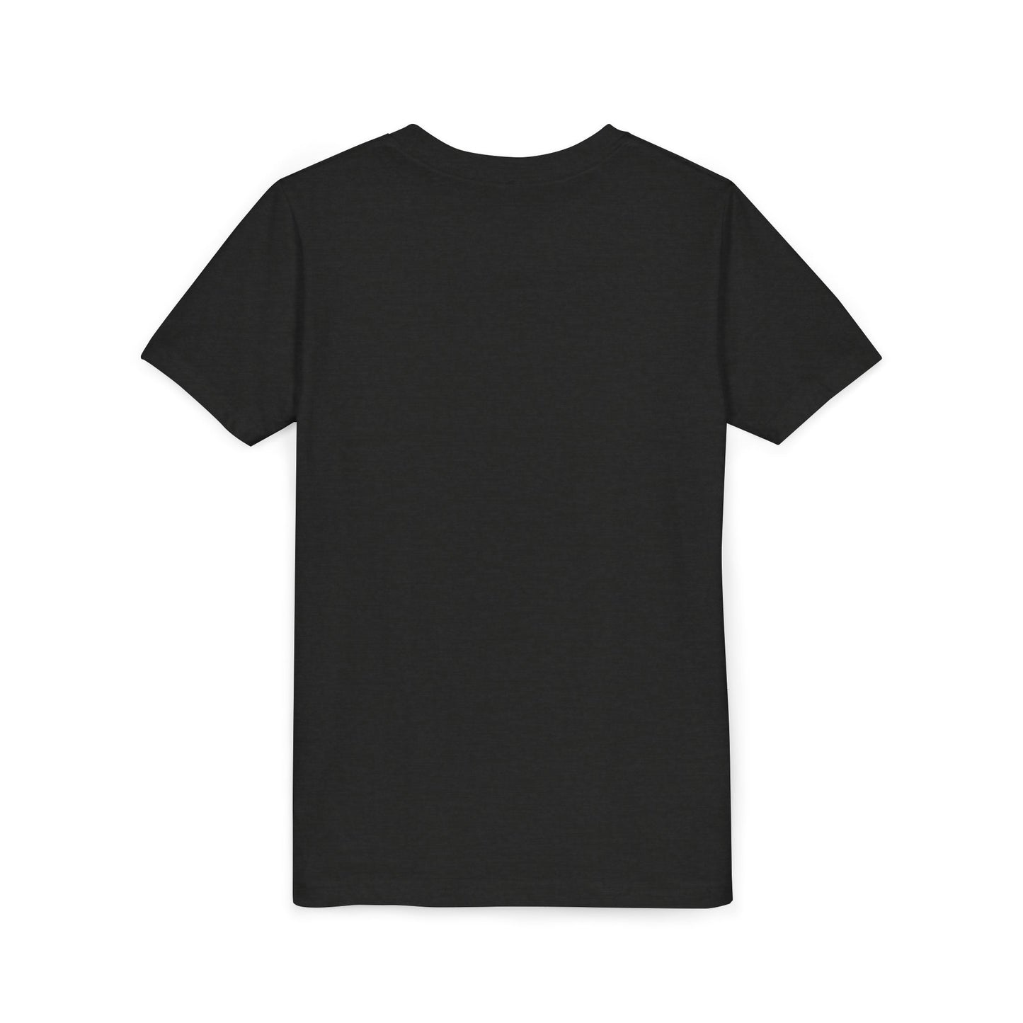Autism Puzzle Drip Youth Tee