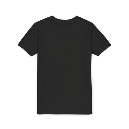 Autism Puzzle Drip Youth Tee