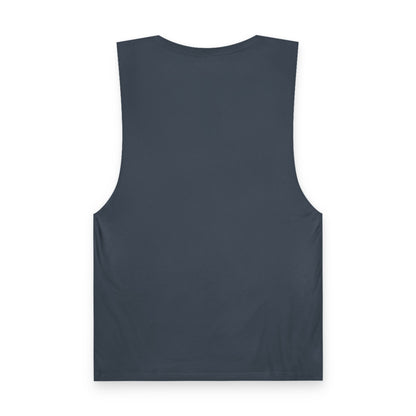 Unisex Hot Dog Era Muscle Tank