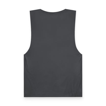 Unisex Hot Dog Era Muscle Tank