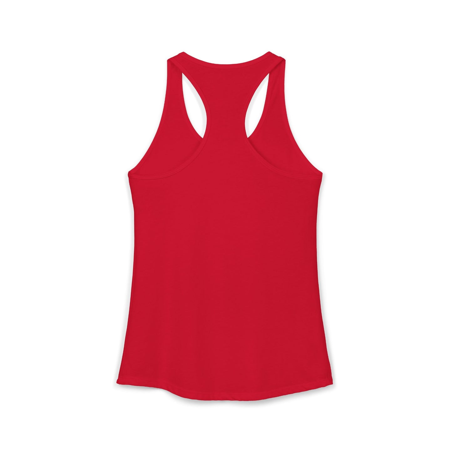 All Heart for America Racerback Tank