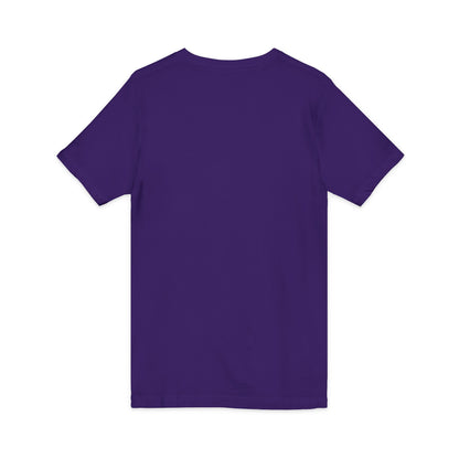 La Abuela Mas Chingona- V-Neck Tee