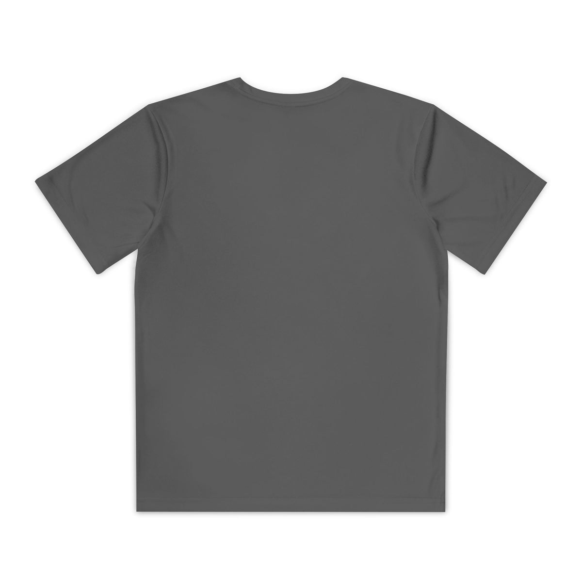 "Each Rock Is Unique" Youth Tee - Geo Rocks The 'Tism
