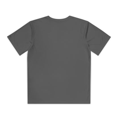 Each Rock is Unique Kids' Tee