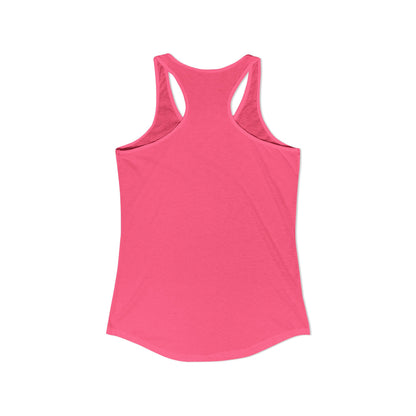 All Heart for America Racerback Tank