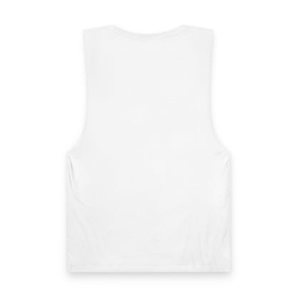 Unisex Hot Dog Era Muscle Tank