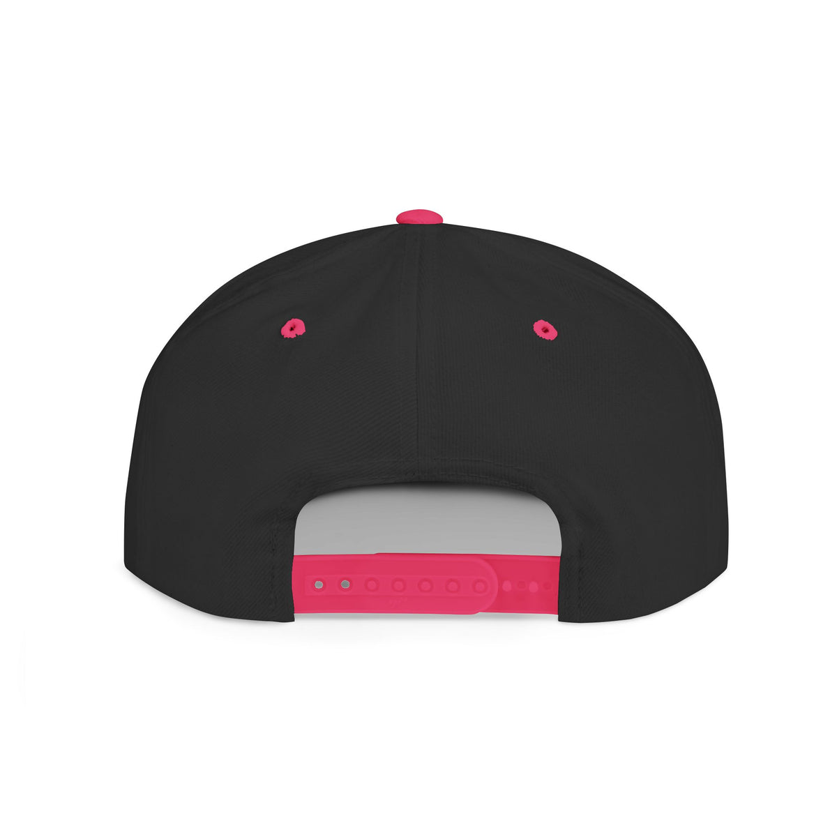 Autism Proud Dad Colorful Embroidered Snapback