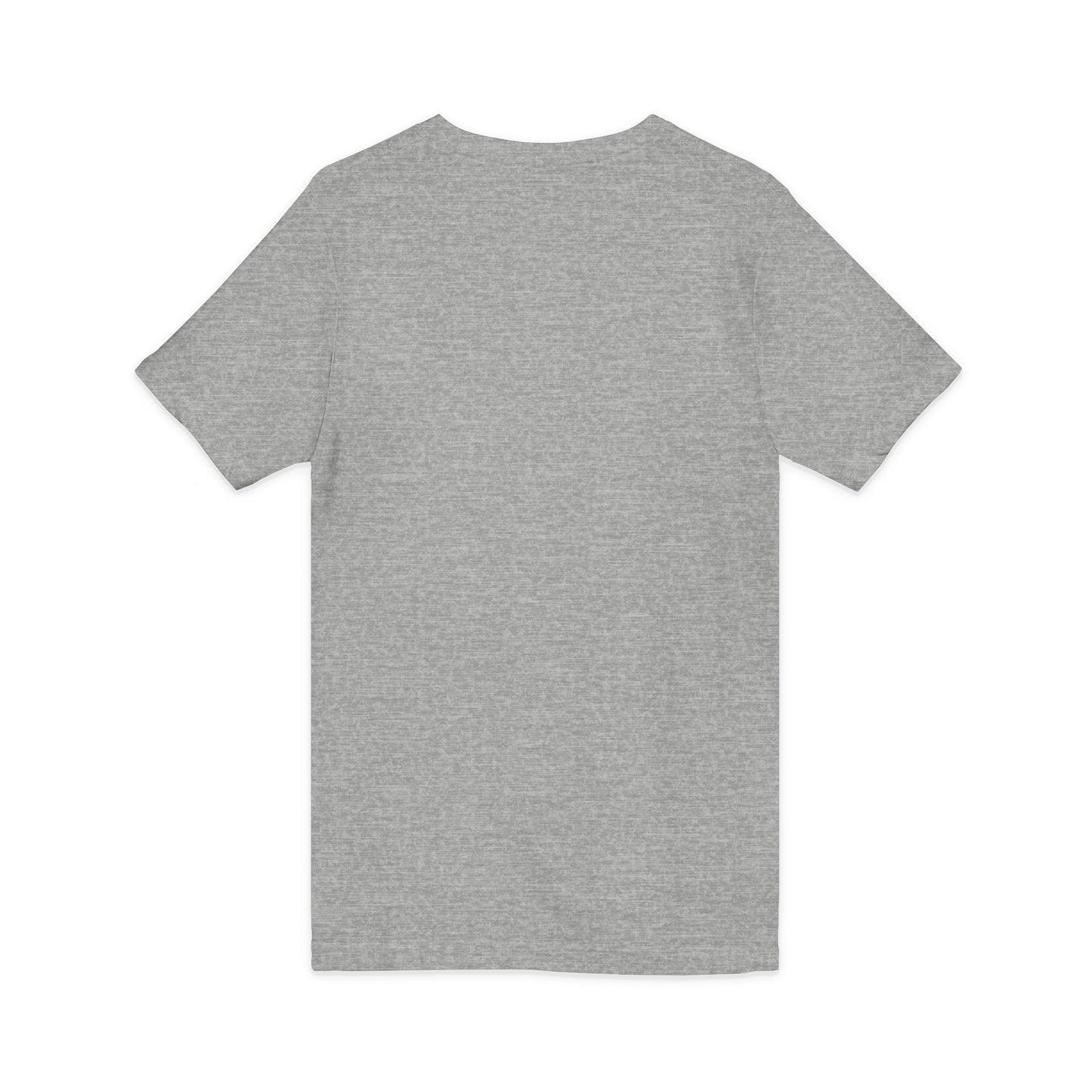 La Abuela Mas Chingona- V-Neck Tee