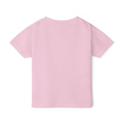 Toddler T‑Shirt — Cute Duck Family 'When I Stim You Stim We Stim' Graphic Tee