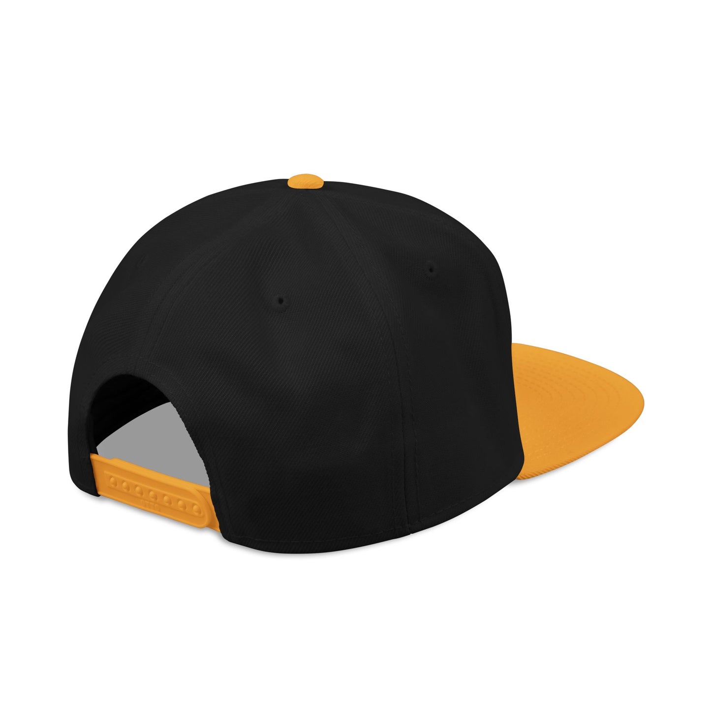 Shine Light Autism Colorful Snapback
