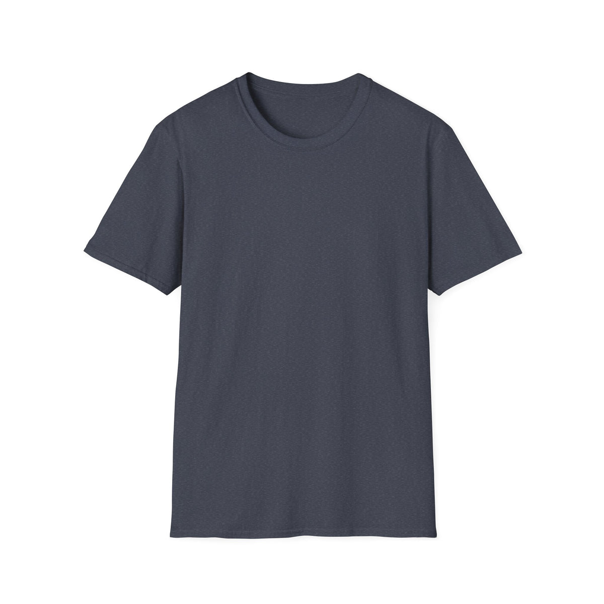 Autism Mom T-Shirt-"Powered by Love, Patience & Advocacy"