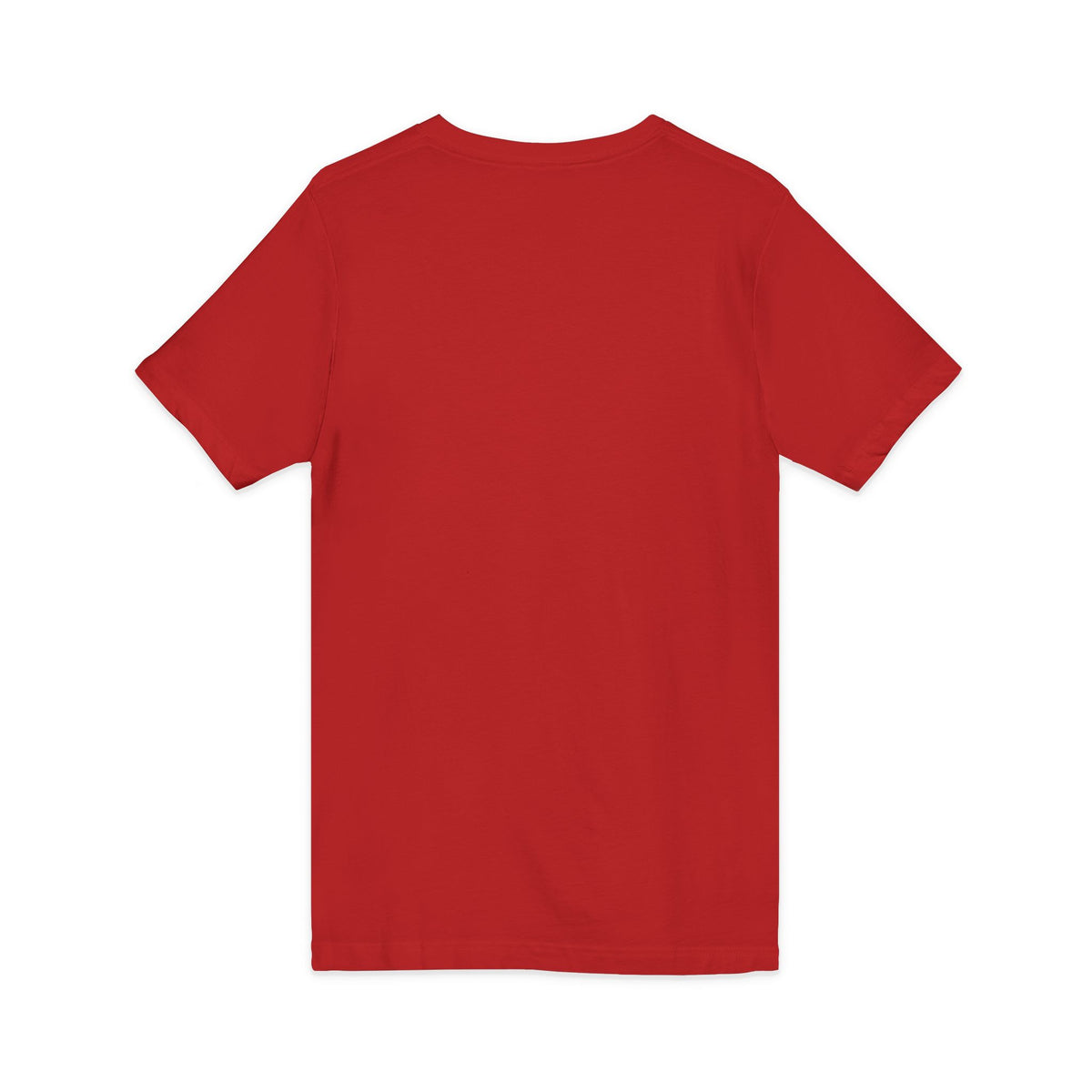 "Au=Mom" — Mom Autism Support V-Neck Tee - Geo Rocks The 'Tism