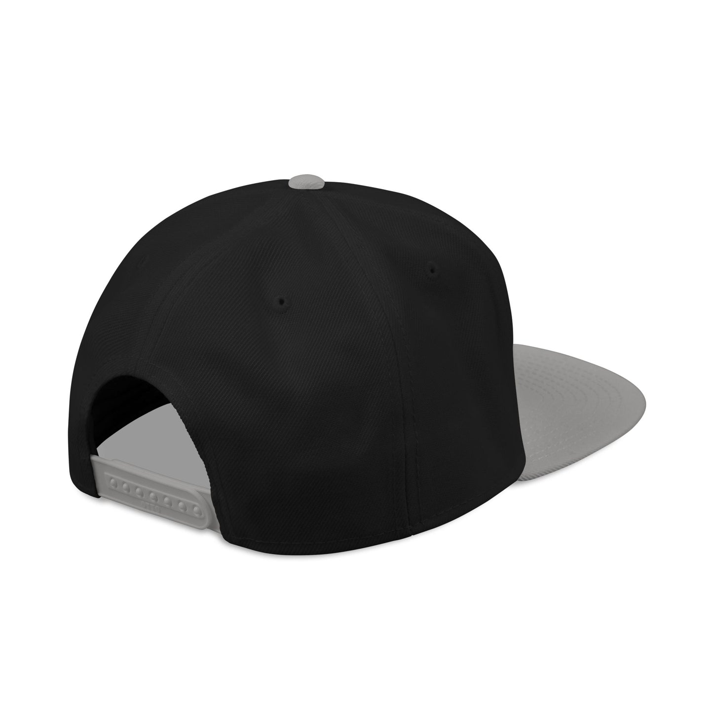 Shine Light Autism Colorful Snapback