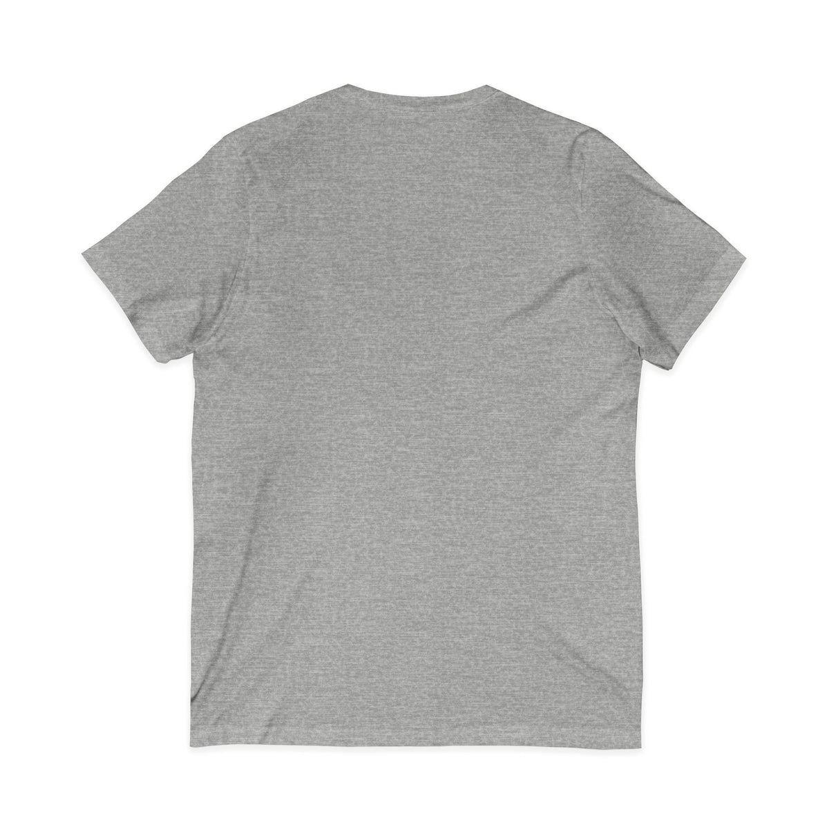 "Au=Mom" — Mom Autism Support V-Neck Tee - Geo Rocks The 'Tism