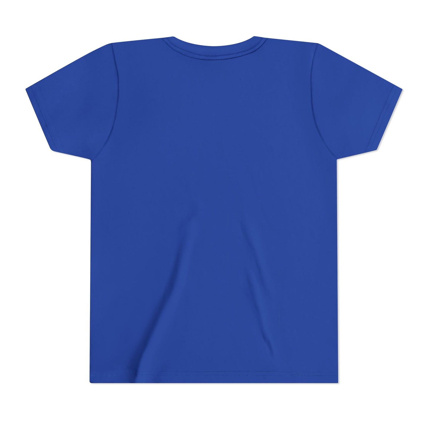 Autism Puzzle Drip Youth Tee