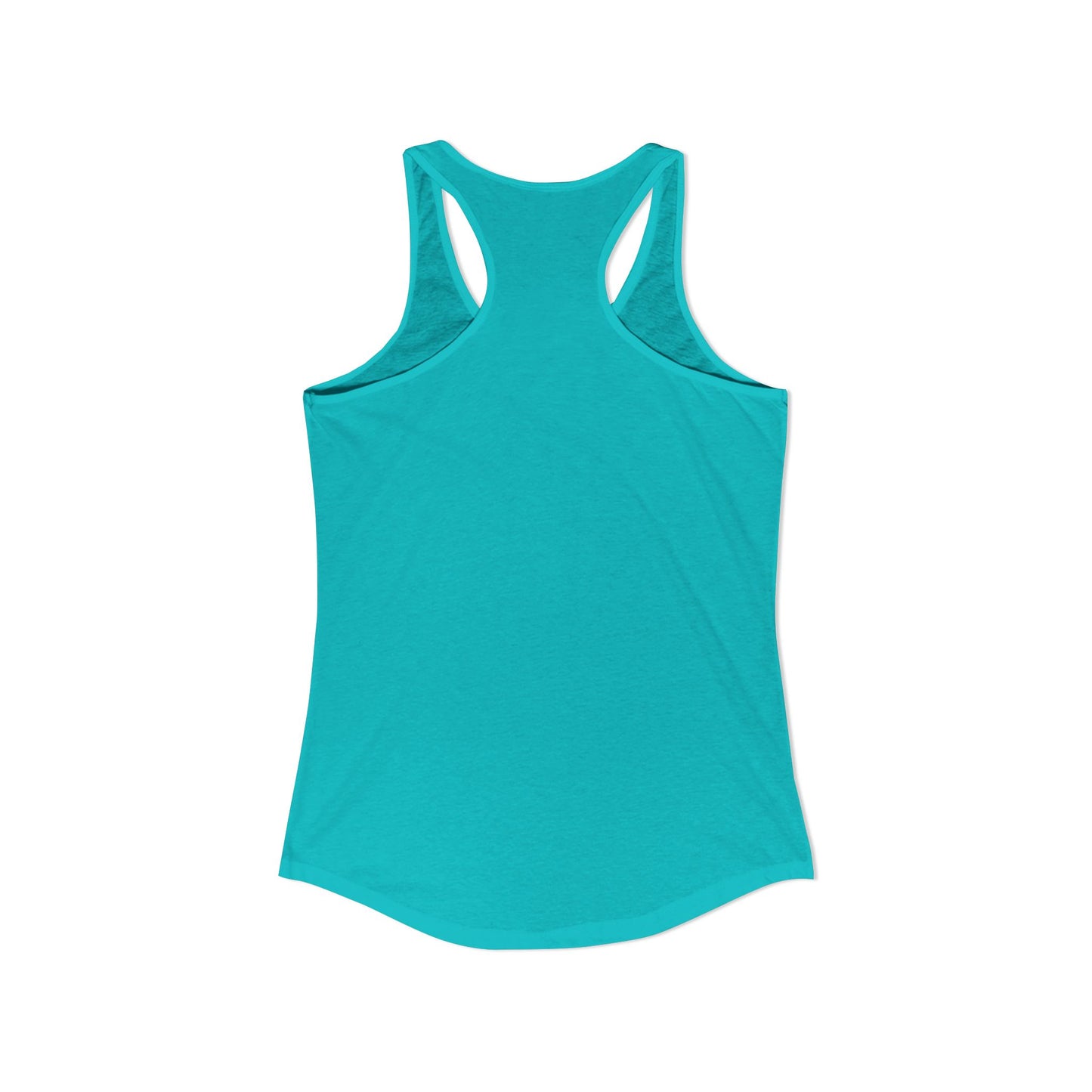 All Heart for America Racerback Tank