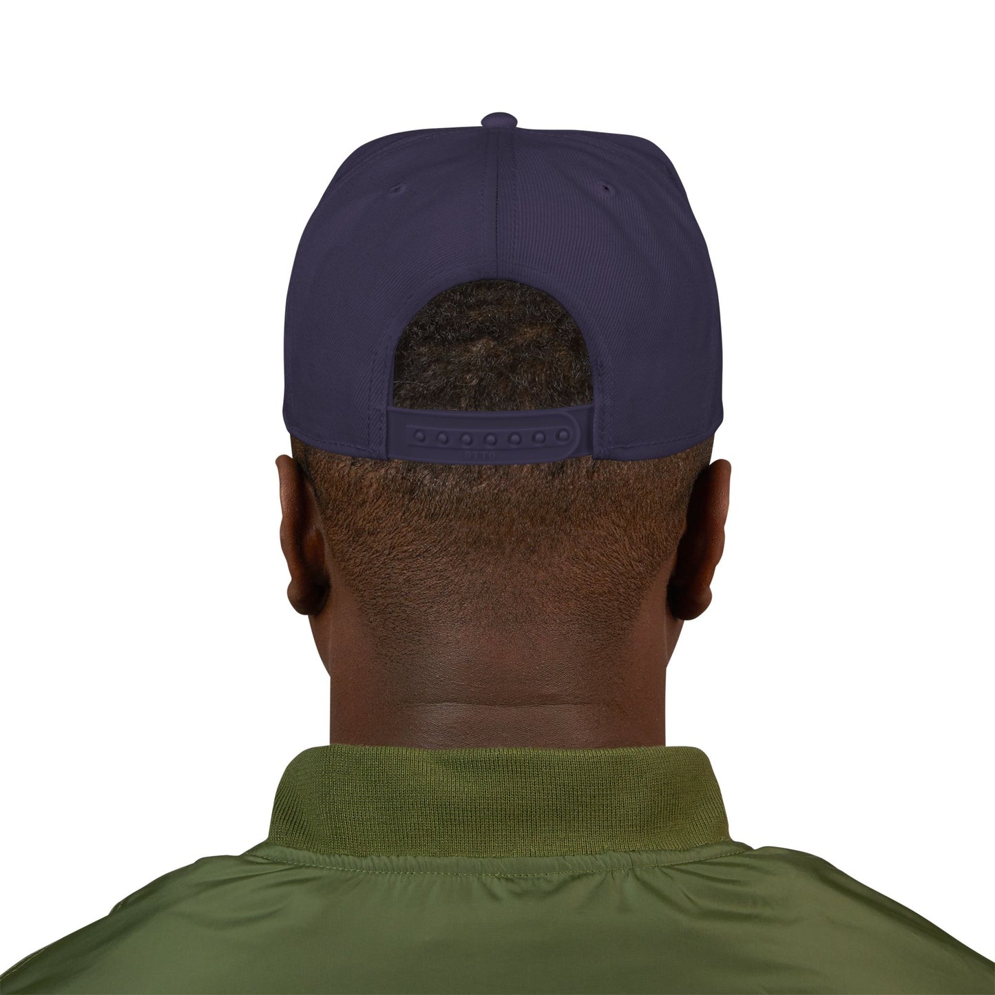 Shine Light Autism Colorful Snapback