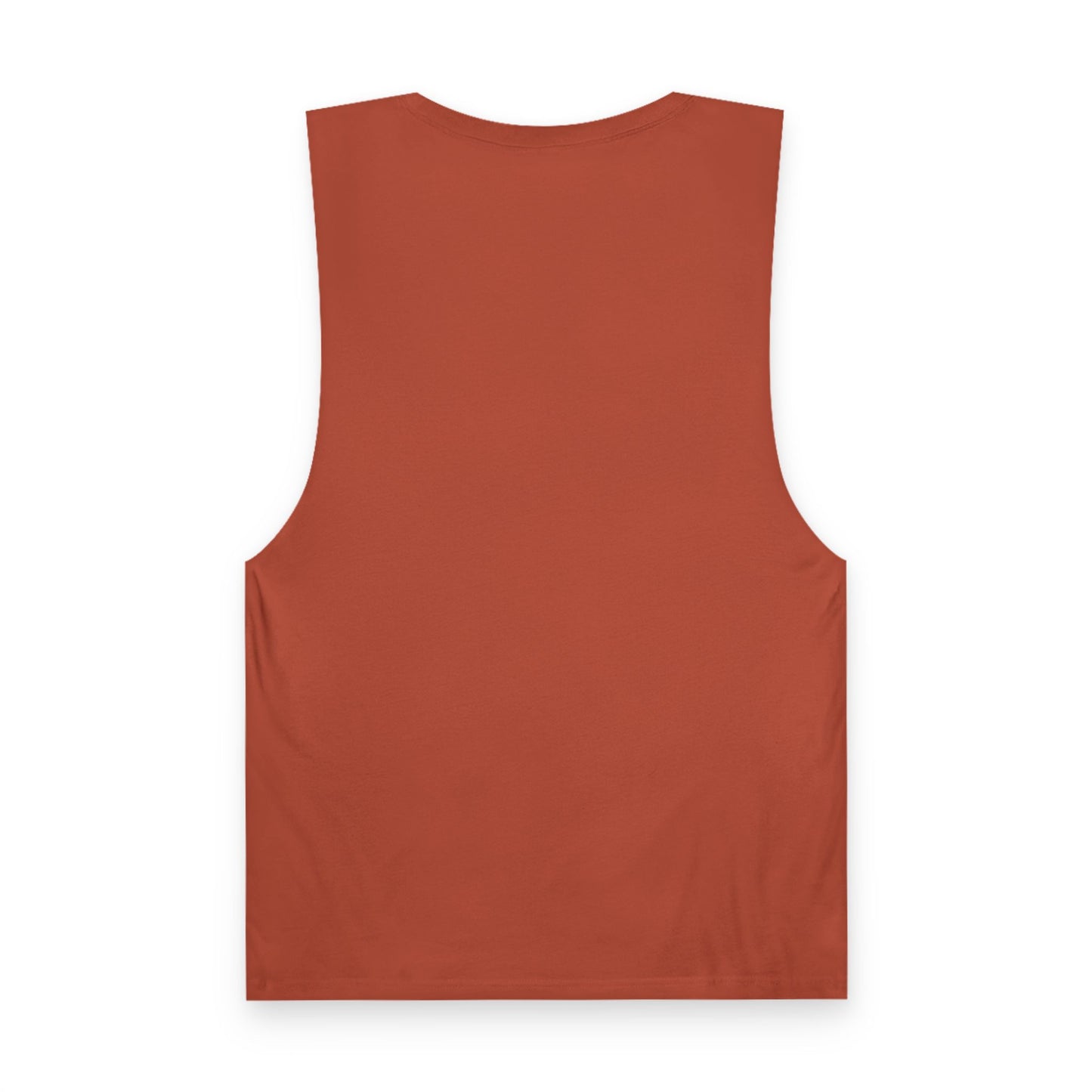 Unisex Hot Dog Era Muscle Tank