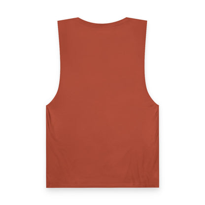 Unisex Hot Dog Era Muscle Tank