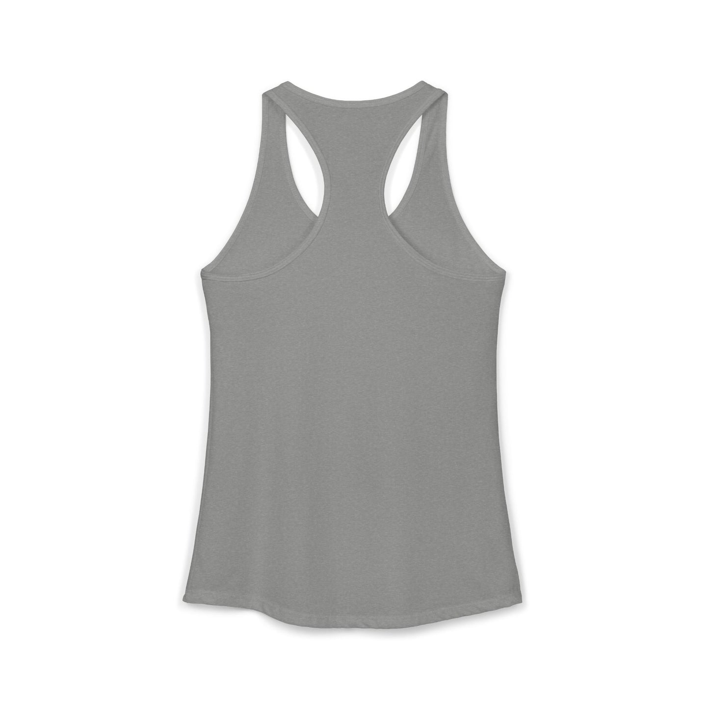 All Heart for America Racerback Tank