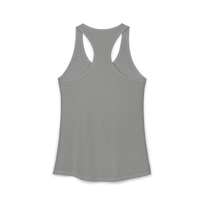 All Heart for America Racerback Tank
