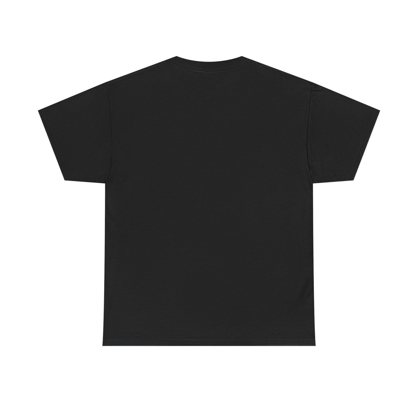 Graffiti Duck Tee-"Just Keep Stimming" Neurodiversity Awareness