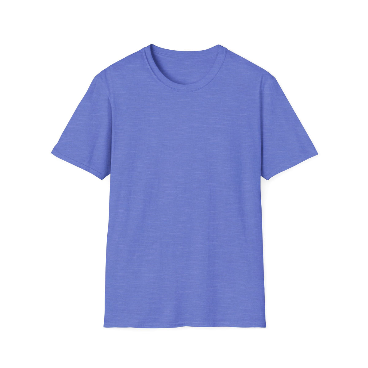 Autism Mom T-Shirt-"Powered by Love, Patience & Advocacy"
