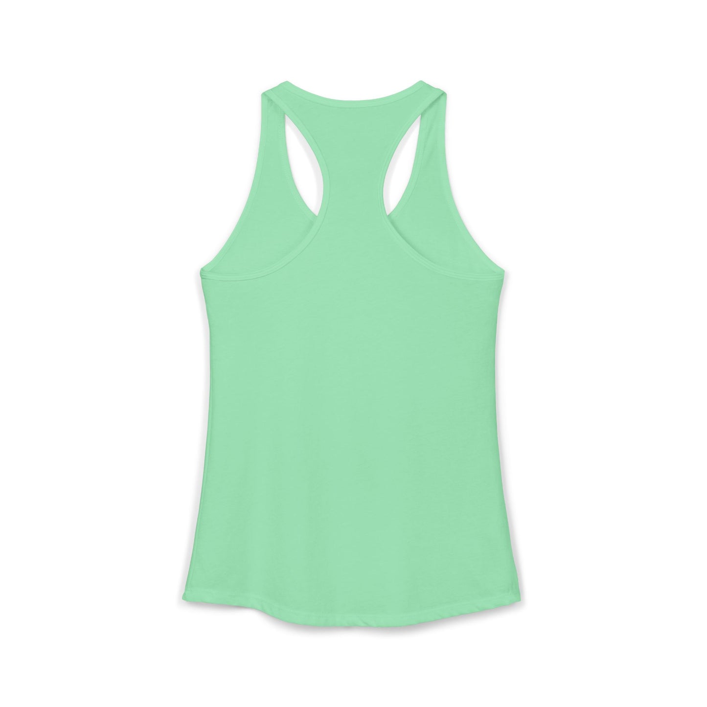 All Heart for America Racerback Tank