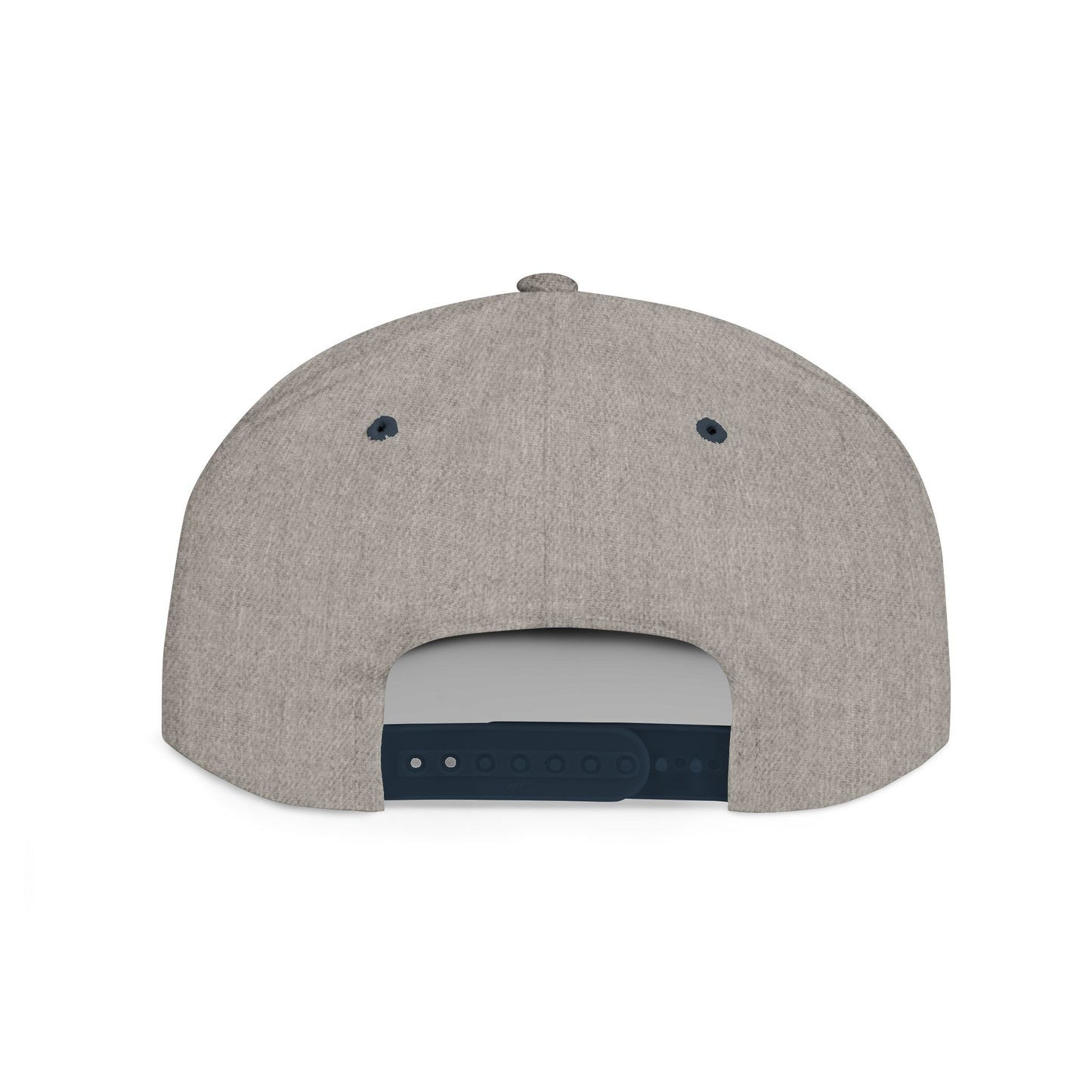 Dad Crown Flat Bill Snapback Hat – Colorful 'Dad' Graffiti Embroidered Cap for Father's Day - Geo Rocks The 'Tism