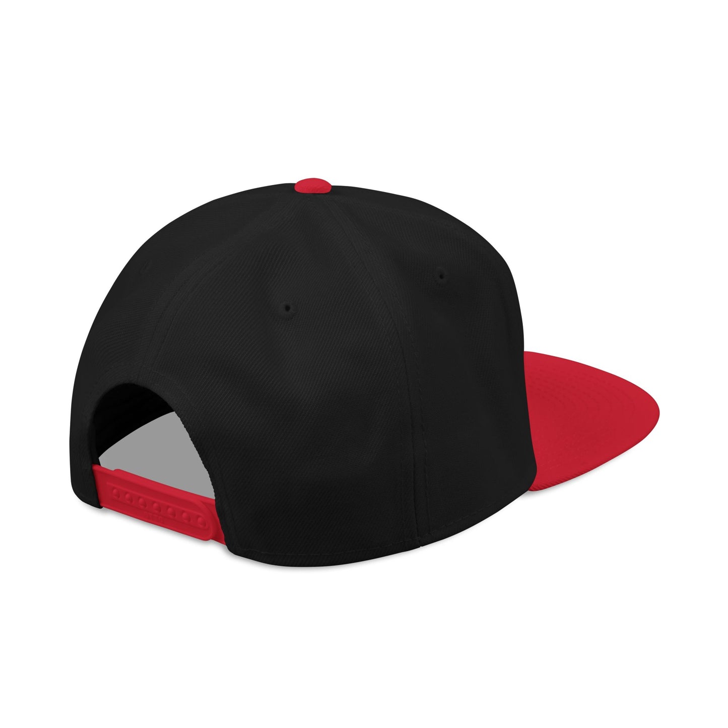 Shine Light Autism Colorful Snapback