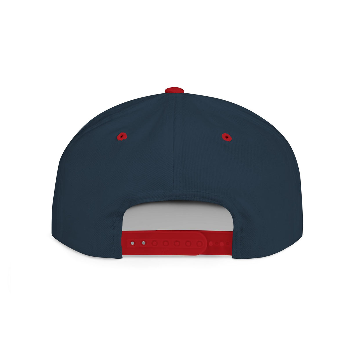 Autism Proud Dad Colorful Embroidered Snapback