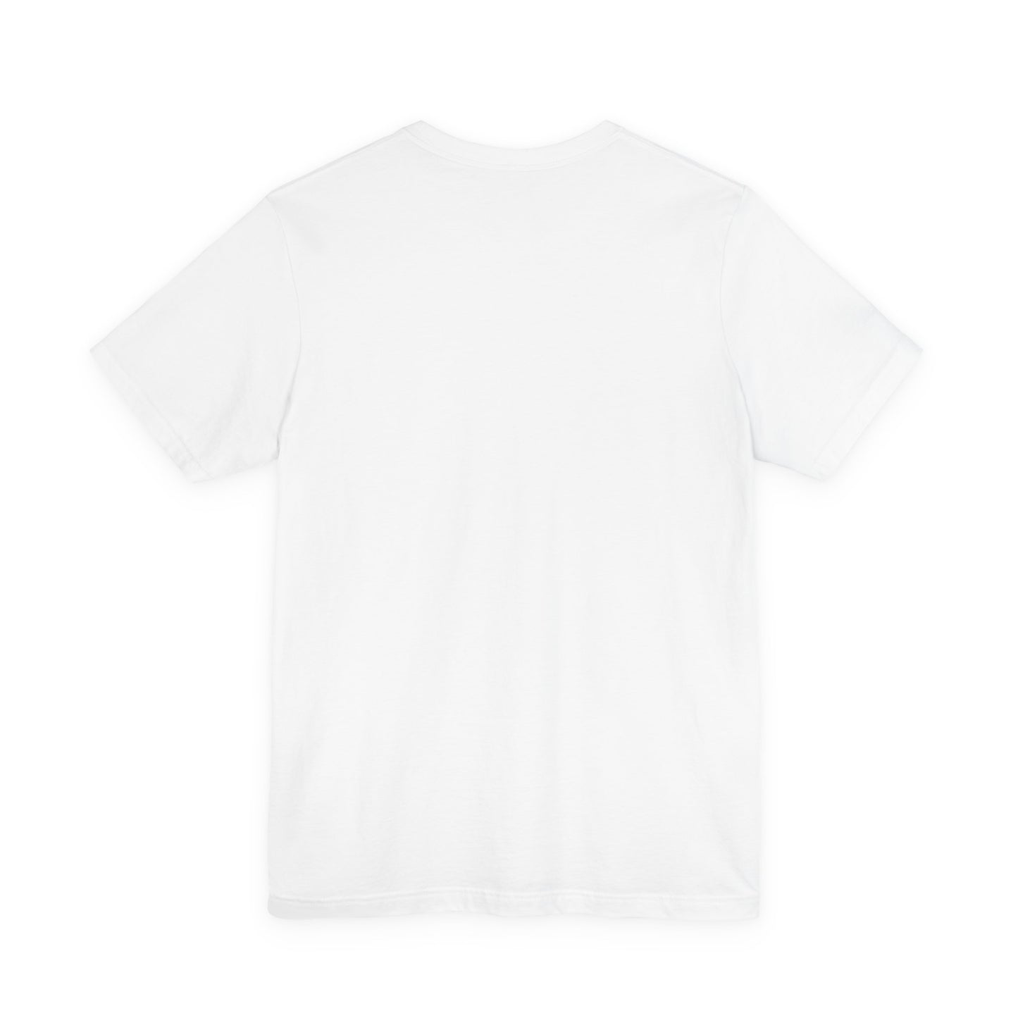Neurodivergent and Proud Tee | Autistic Pride, Sensory-Friendly Identity-First - Geo Rocks The 'Tism