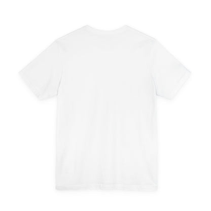 Neurodivergent and Proud Tee | Autistic Pride, Sensory-Friendly Identity-First - Geo Rocks The 'Tism