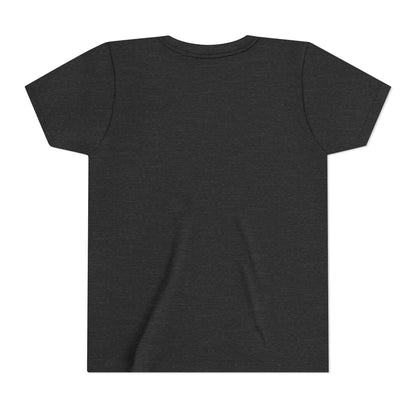 Autism Puzzle Drip Youth Tee
