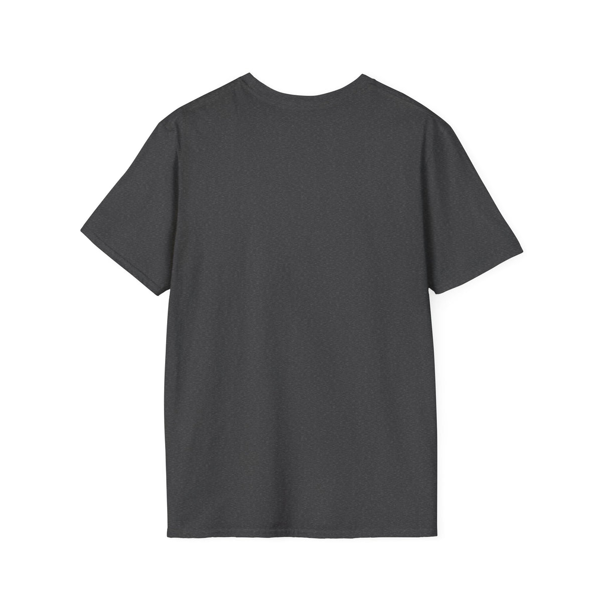Autism Mom T-Shirt "Powered by Love, Patience & Advocacy"