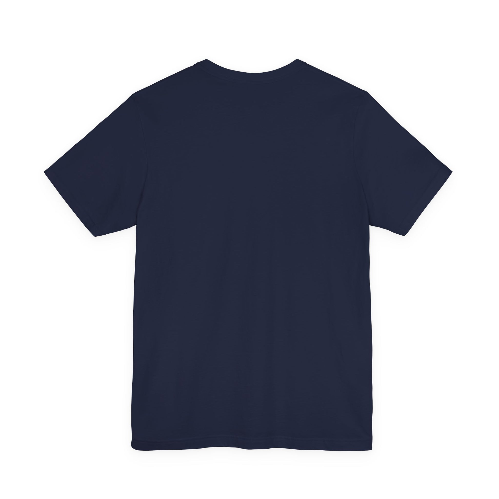 Neurodivergent and Proud Tee | Autistic Pride, Sensory-Friendly Identity-First - Geo Rocks The 'Tism