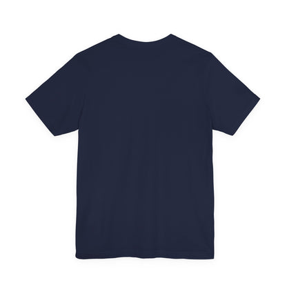 Neurodivergent and Proud Tee | Autistic Pride, Sensory-Friendly Identity-First - Geo Rocks The 'Tism