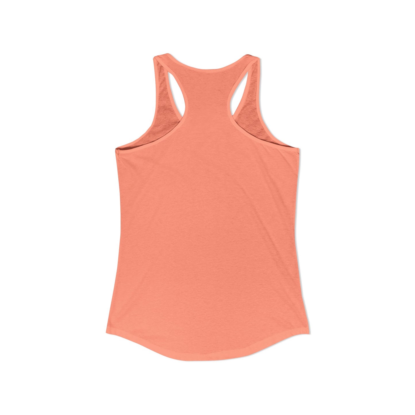All Heart for America Racerback Tank