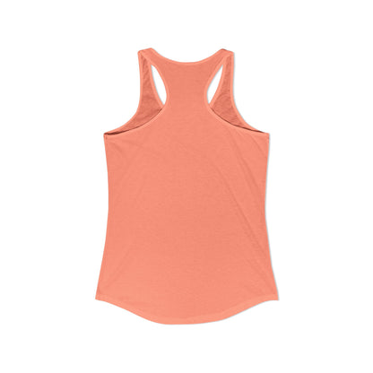 All Heart for America Racerback Tank