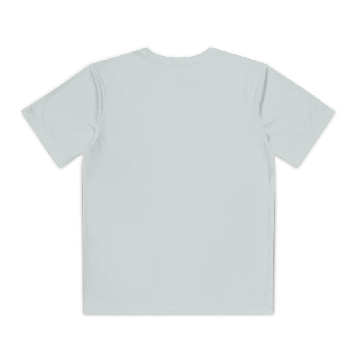 "Each Rock Is Unique" Youth Tee - Geo Rocks The 'Tism