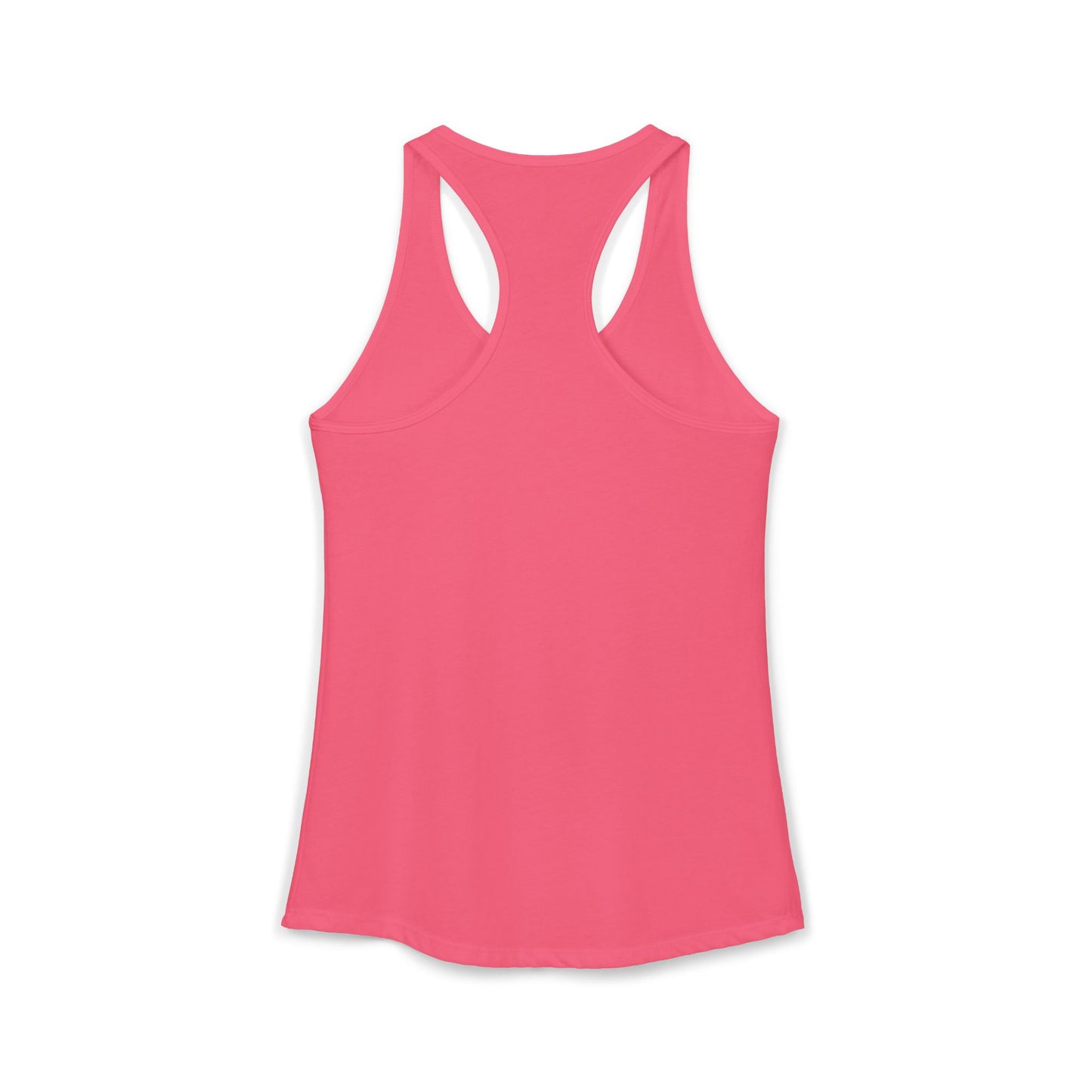 All Heart for America Racerback Tank
