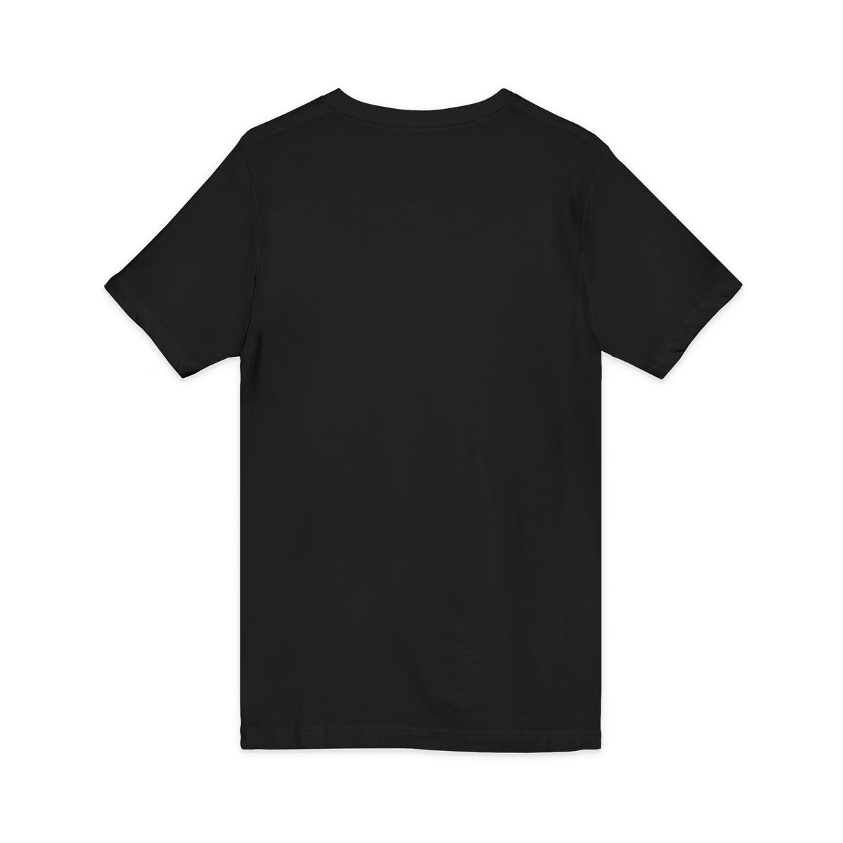 "Au=Mom" — Mom Autism Support V-Neck Tee - Geo Rocks The 'Tism