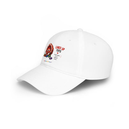 "Organized" Stimming Geode -Autism Self Sensory Regulation Cap