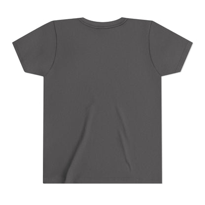 Autism Puzzle Drip Youth Tee