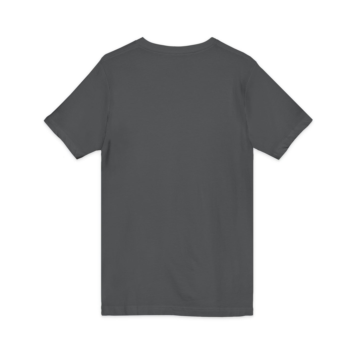 La Abuela Mas Chingona- V-Neck Tee