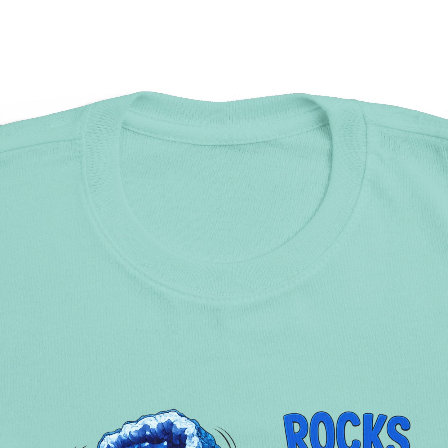 “Rocking” Stimming Geode Autism Self Sensory Regulation Toddler Tee