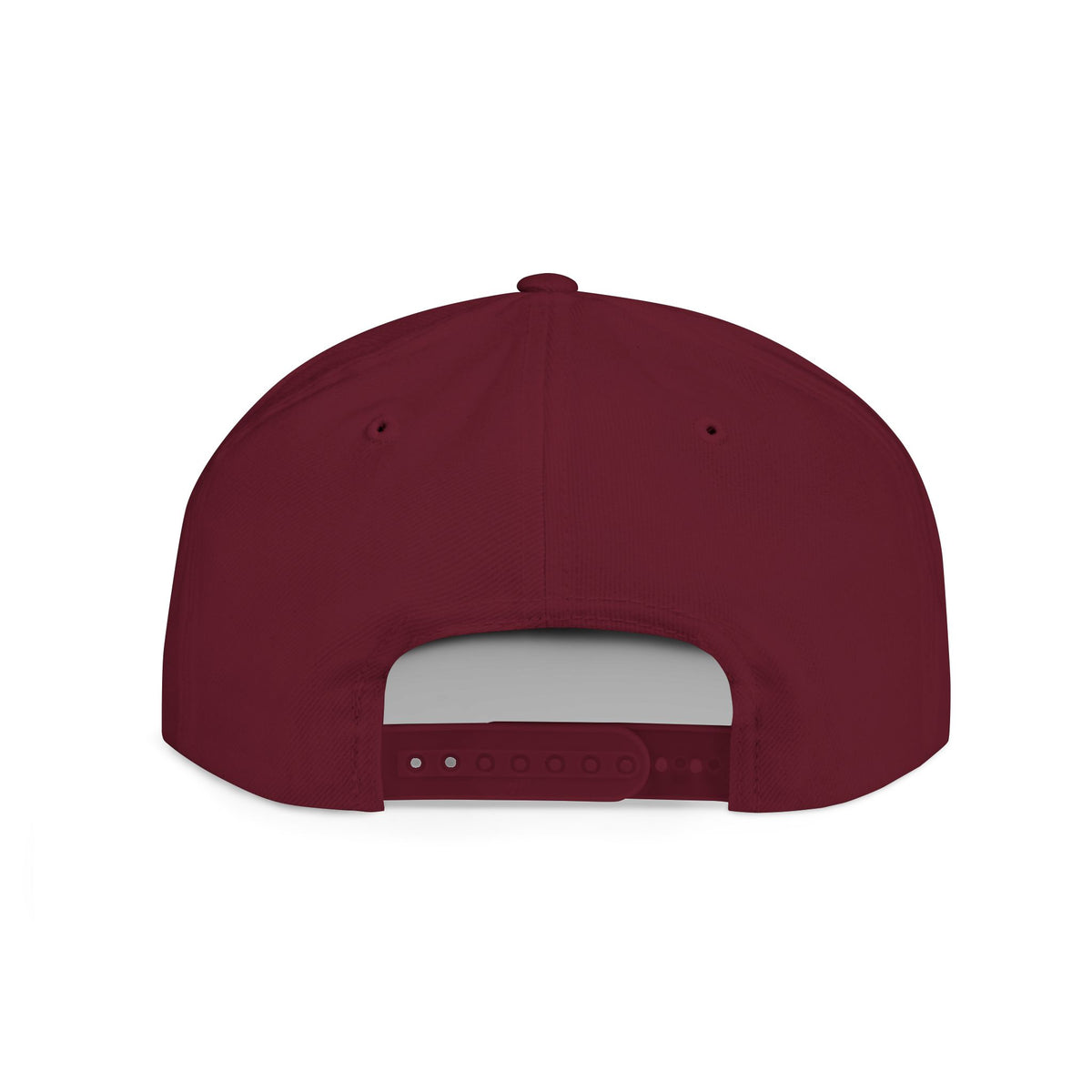 Autism Proud Dad Colorful Embroidered Snapback