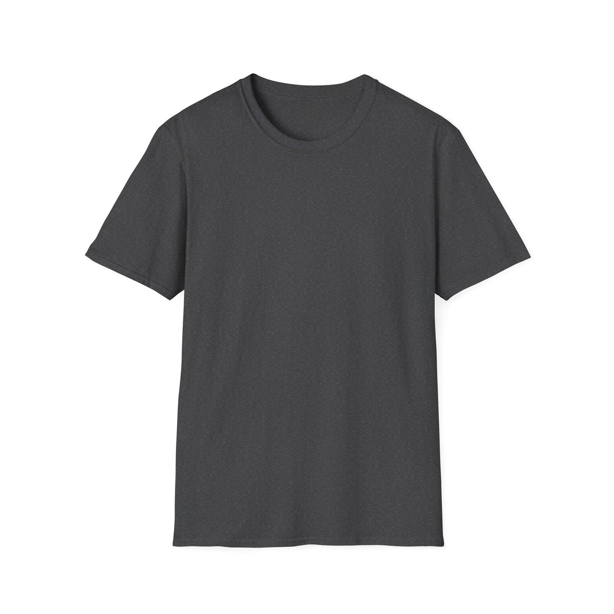Autism Mom T-Shirt-"Powered by Love, Patience & Advocacy"