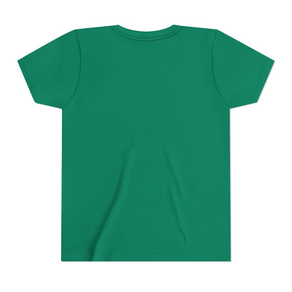 Autism Puzzle Drip Youth Tee