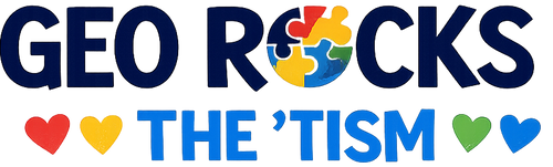 Geo Rocks The 'Tism
